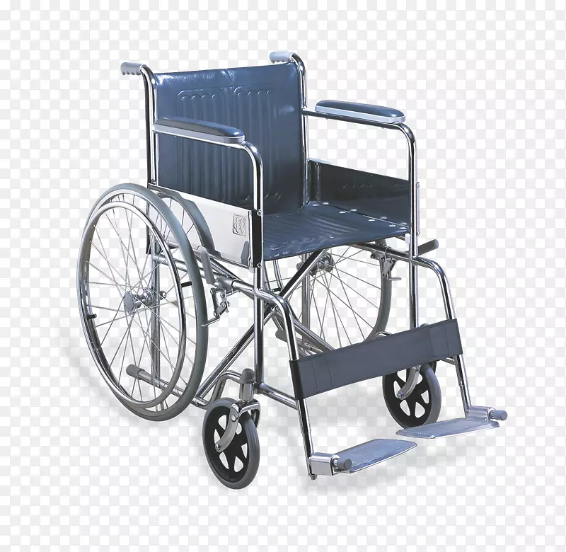 机动轮椅残疾拐杖-VP