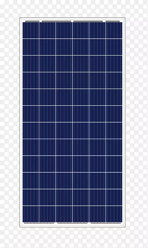 太阳能电池板能源太阳能天空plc-眩光效率