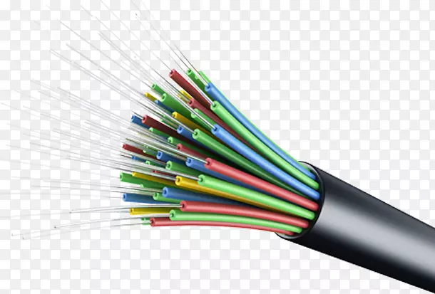 光缆网络电缆计算机网络光纤通信
