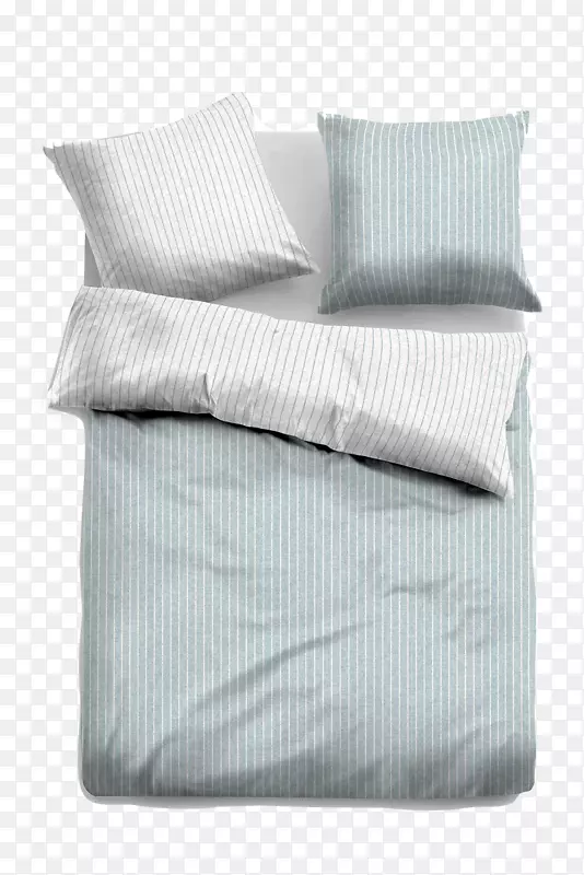 床单双层床垫法兰绒缎床垫