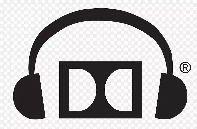 杜比耳机杜比实验室耳机杜比数码7.1环绕声耳机
