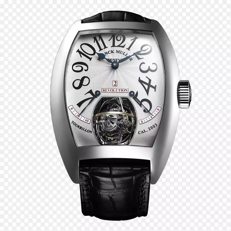 瑞士巡回演出钟表品牌-手表