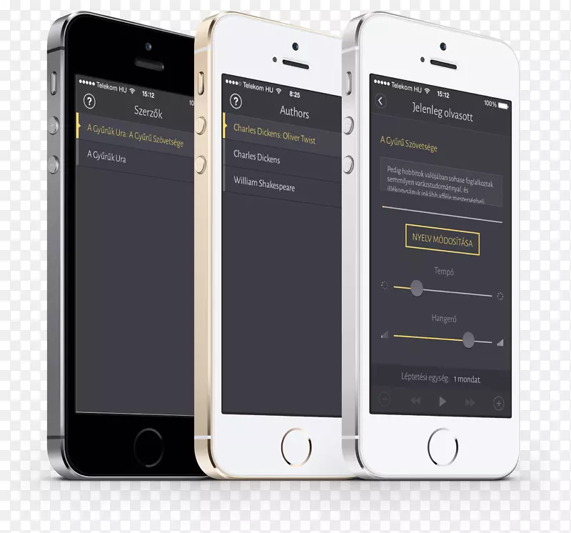 iPhone5s应用商店iPhonex马卡新闻-iTunes封面