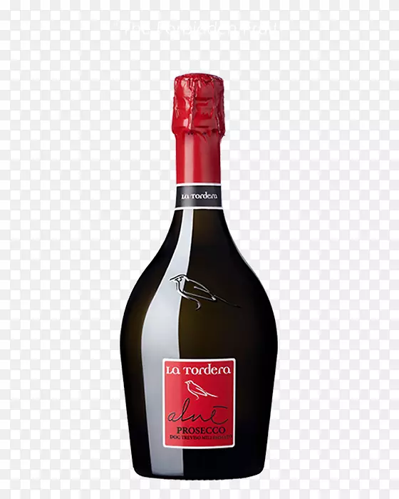 托德拉普斯科葡萄酒Valdobbiadene普通葡萄干果袋