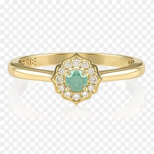 级别戒指订婚戒指钻石戒指