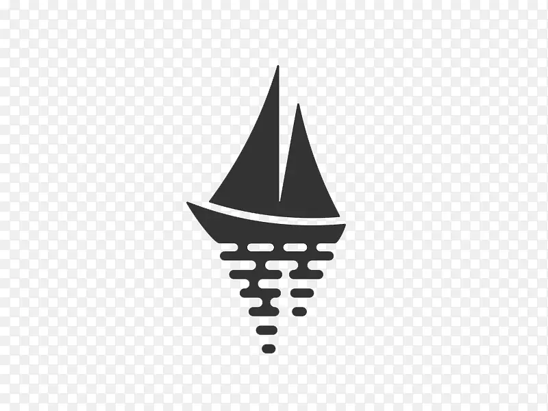 帆船图案设计帆船设计