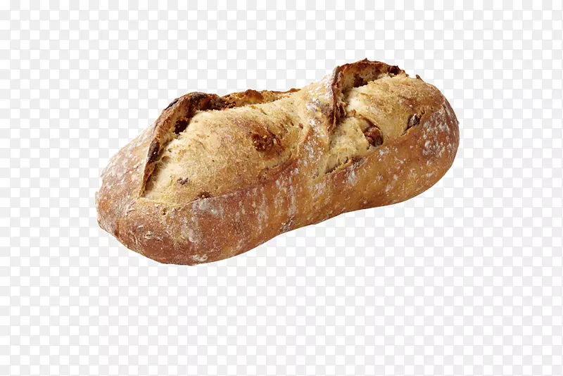 黑麦面包，牛角面包，面包店，法国料理-牛角面包