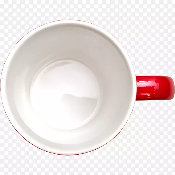 咖啡杯-互联网元素