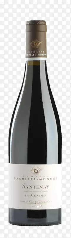 香槟酒多卡因巴切莱特-Monnot Santenay葡萄酒魅力-香槟