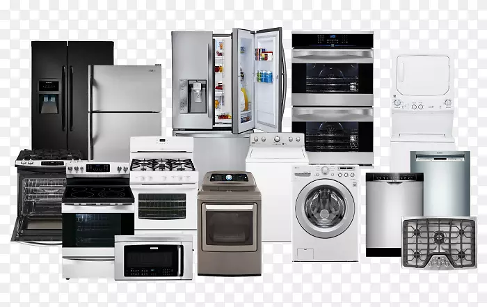 家用电器，主要电器，冰箱，洗衣机，厨房.洗碗机修理工
