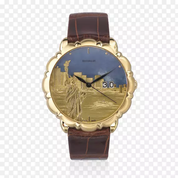 丹麦机械手表首饰Armani-手表