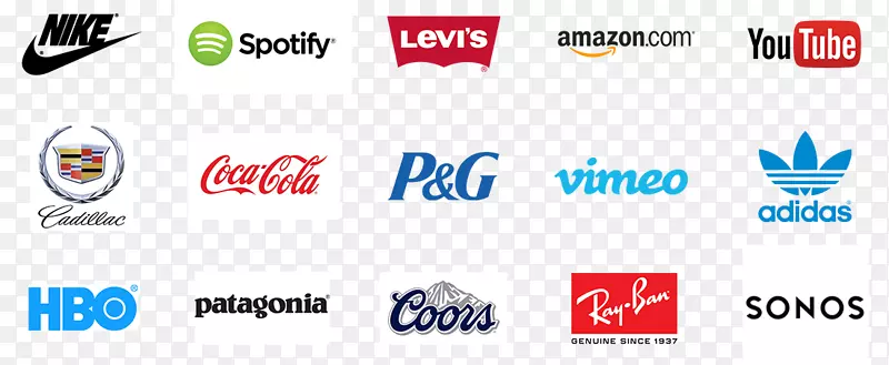 标识品牌商业关键链产业-户外广告