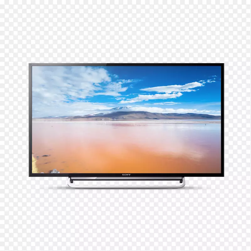 索尼档案显示背光液晶电视智能电视高清液晶电视