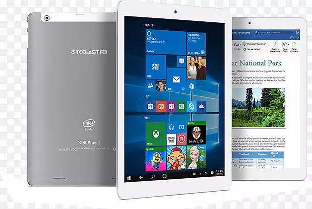 微软Tablet pc英特尔原子android ips面板-活动推广