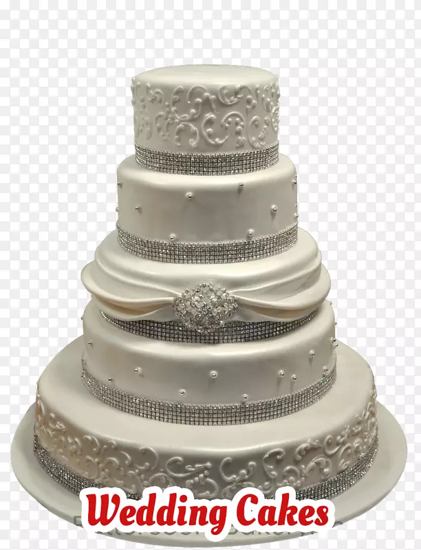 结婚蛋糕食品面包店奶油-婚礼蛋糕