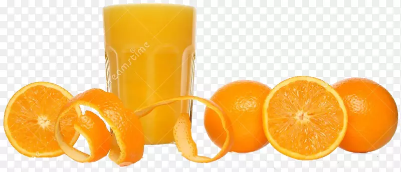 橙汁软饮料巴西果汁