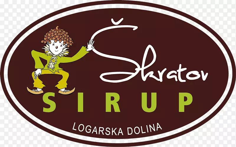 商标字体-Sirup