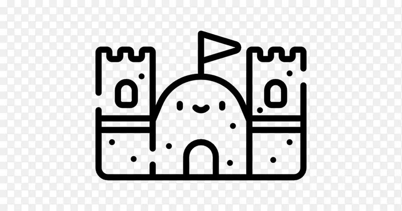 标志线点角字体线