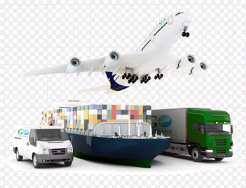 货运代理货运业务DHL全球货运出口业务