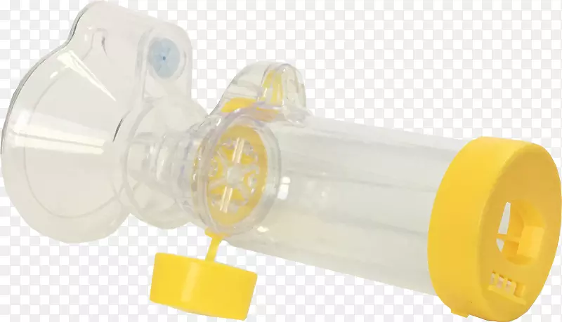 塑料支付吸入器-婴儿呼吸