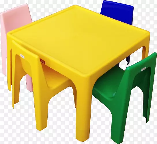 折叠桌，椅子，家具，凳子，桌子