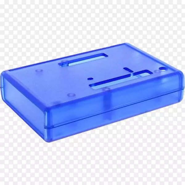 塑料Arduino电子面包板盒-挠性印刷机