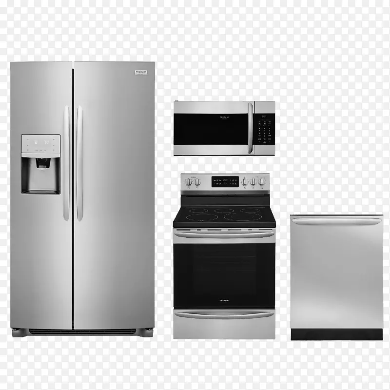 冰箱冷藏室系列fgid 2479家用电器炊具系列厨房用具