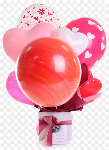 气球粉红色m rtv粉红色气球