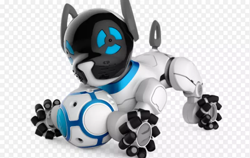 狗机器人宠物WowWee Aibo-狗