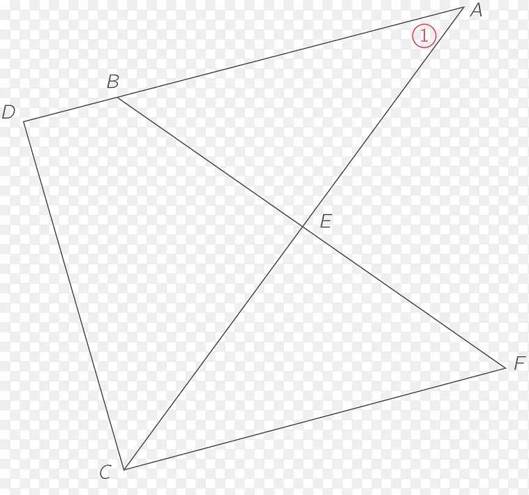 三角形点-各种