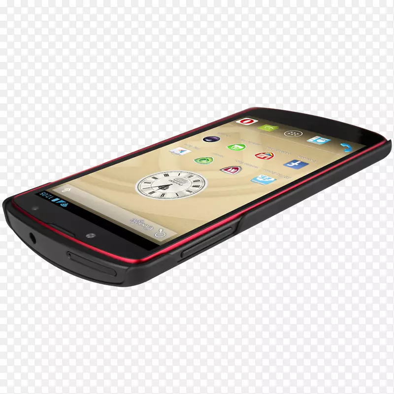 智能手机Prestigio MultiPhone 7500 iPhone 5 wi-fi WiMax-智能手机