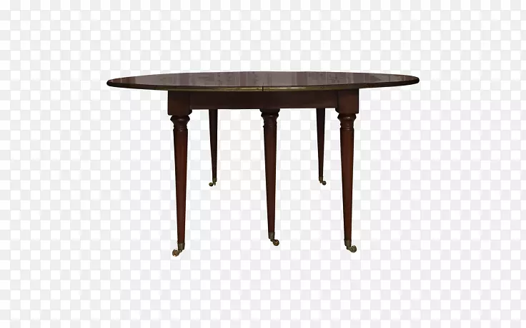 桌子家具Cassina S.p.A.工业设计表