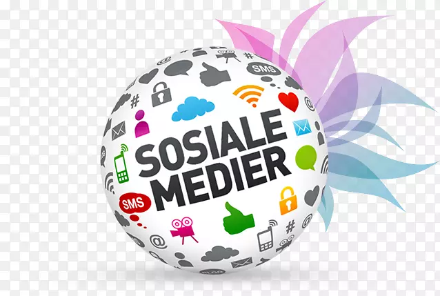 社交媒体sk软件服务营销业务.SOsial媒体
