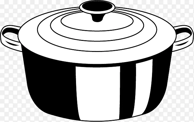 壶盖茶壶夹艺术烹饪锅