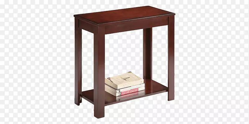 床头桌、家具、咖啡桌、抽屉-四条腿桌