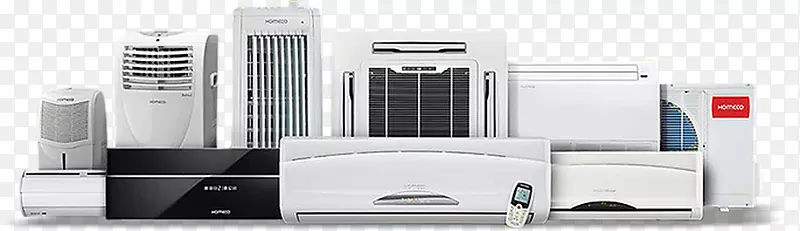 空调加湿器暖通空调冰箱