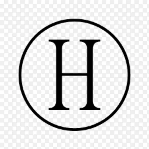 白线角字体线