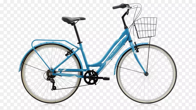 城市自行车，多边形自行车，山地车，岛野巡回赛-自行车