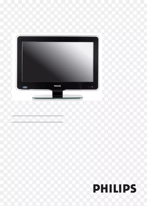 飞利浦电脑显示器电子背光液晶电视商务面板