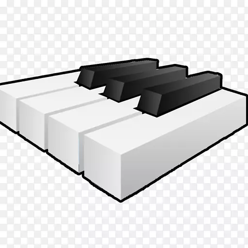 钢琴音乐键盘电子键盘弹钢琴