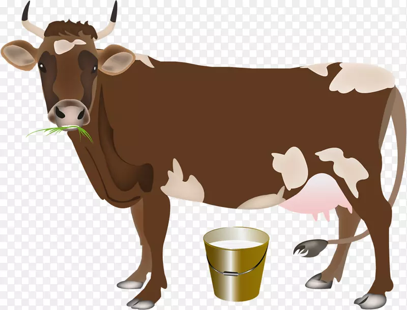 奶牛奶牛犊奶养殖奶