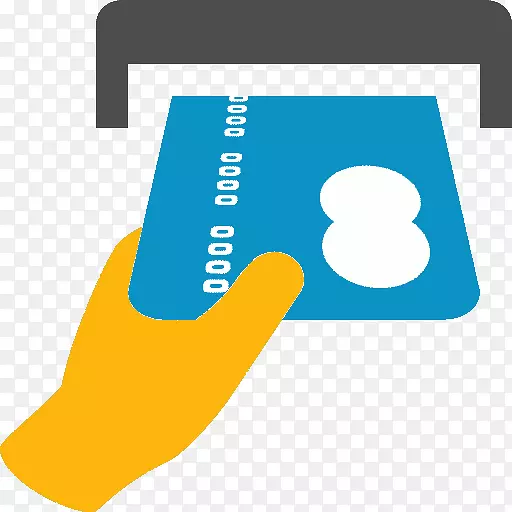 借记卡信用卡自动柜员机银行信用卡