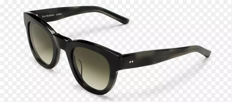 太阳镜，射线-禁令路旁，偏振片眼镜设计师-手工珠宝品牌