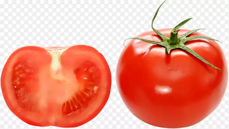 番茄汁樱桃番茄食品西葫芦蔬菜