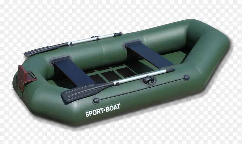 充气船游艇划艇