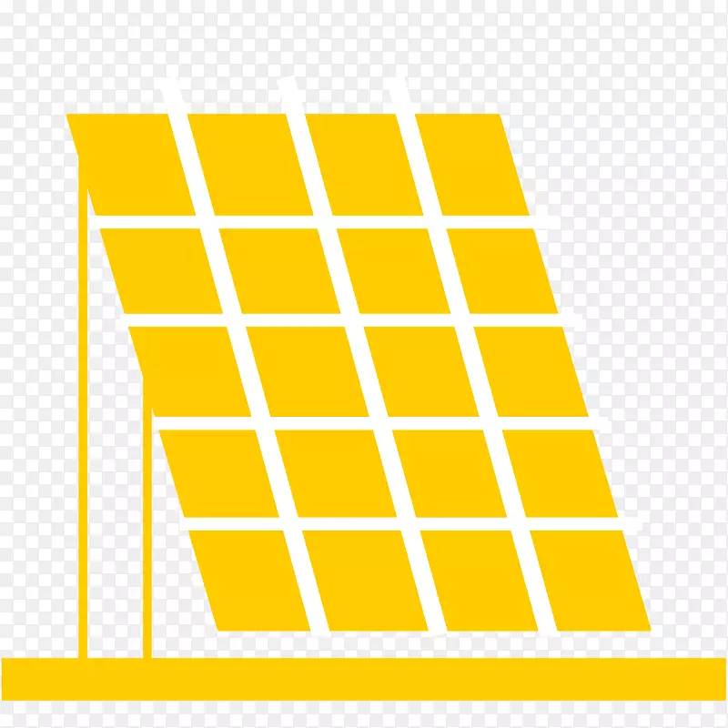 太阳能电池板太阳能开发剪贴画
