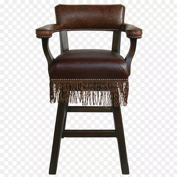 椅子吧凳子扶手木椅