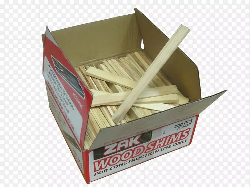 Shim盒复合材料包装及贴标塑料木制品