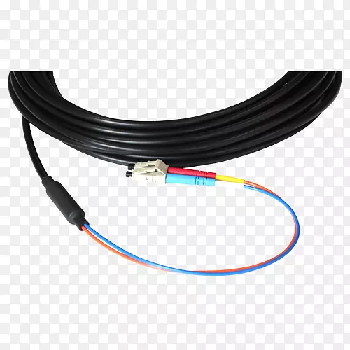 同轴电缆电线电缆光纤