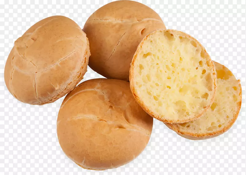 面包烘焙店大百吉饼小面包